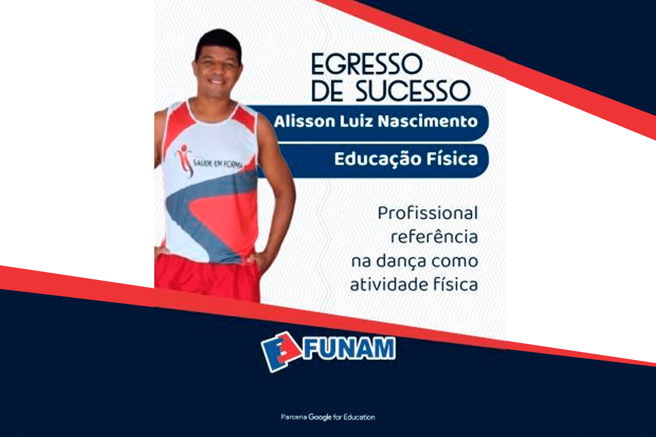 Read more about the article Egresso de Sucesso Alisson Luiz