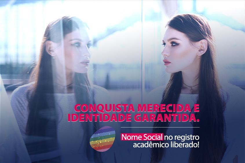 Conquista merecida e identidade garantida.