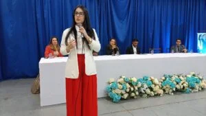 Leia mais sobre o artigo Funam realiza a abertura do 1º Simpósio de Direito e Cidadania no Centro de Convenções de Pirapora￼