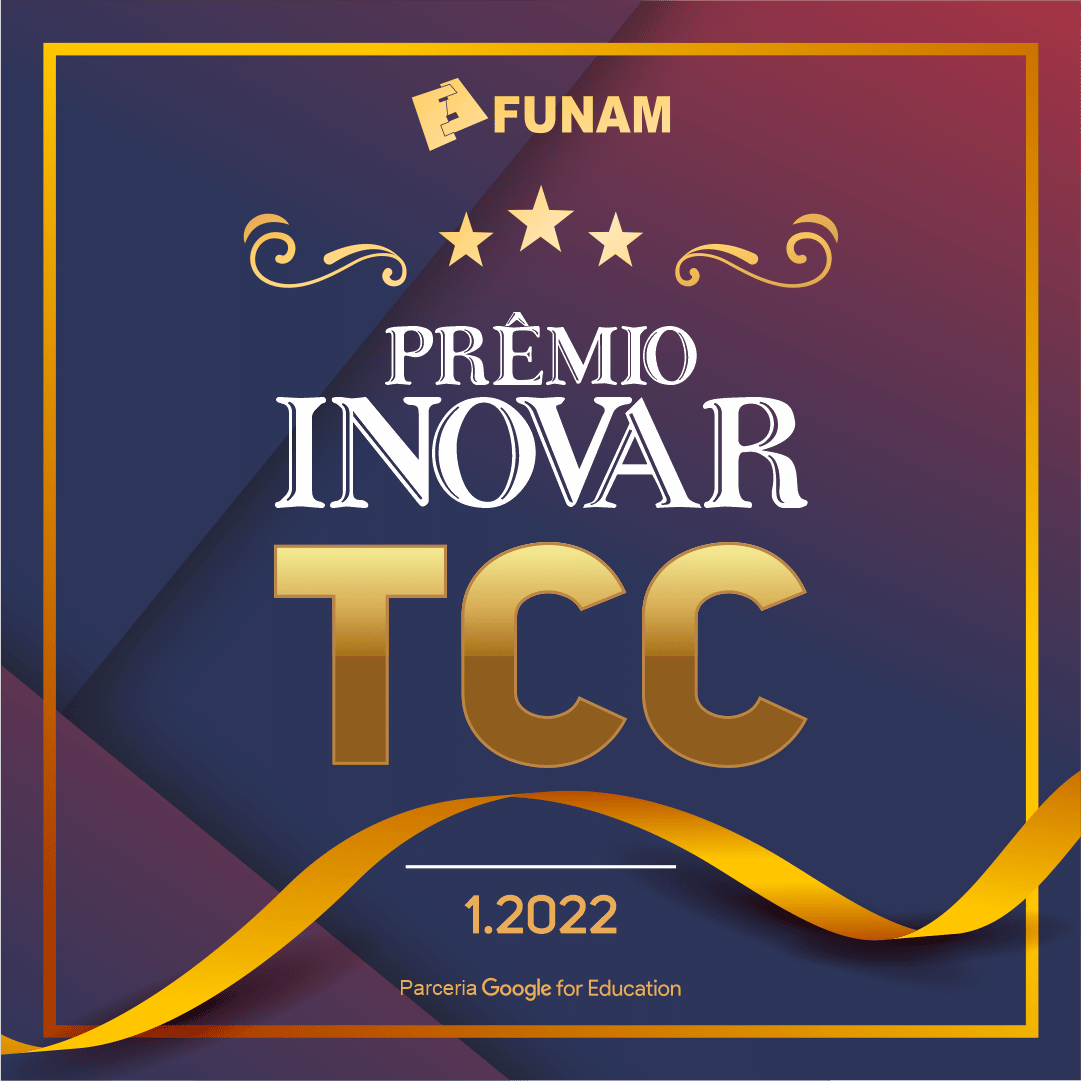 Resultado Prêmio Inovar TCC