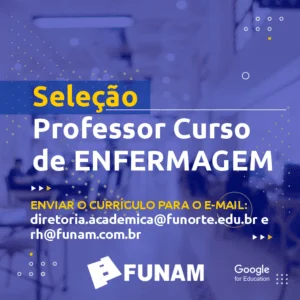 Leia mais sobre o artigo Funam Contrata – Veja os editais