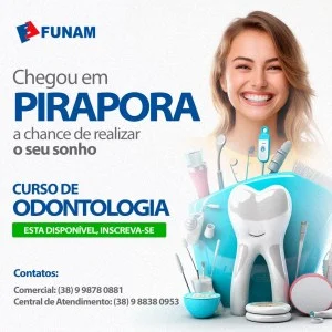 Leia mais sobre o artigo Processo de Seleção de Coordenação do Curso de Odontologia