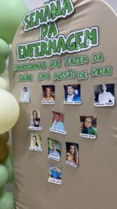Leia mais sobre o artigo 2º Dia da Semana da Enfermagem 2025 aborda saúde mental na gestação e pós-parto