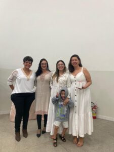Leia mais sobre o artigo Palestra encerra Semana da Enfermagem com debate sobre Saúde Mental dos estudantes