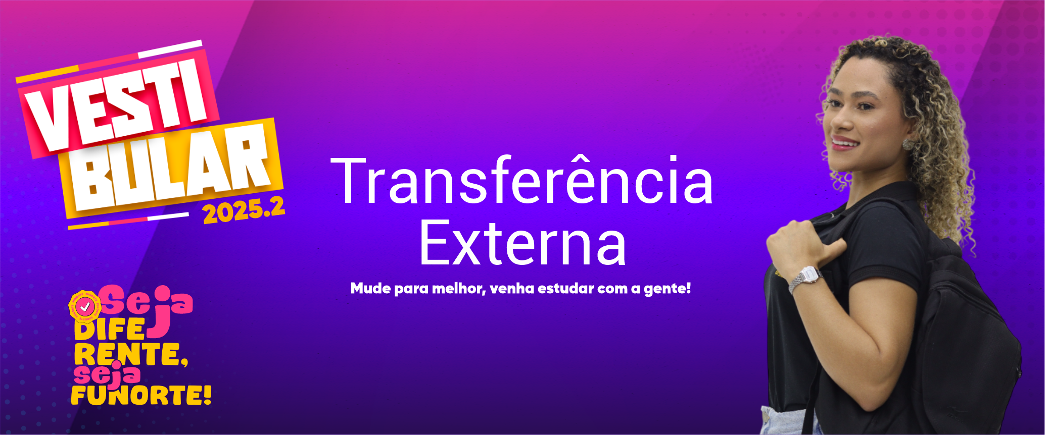 Vestibular 2025.1 - BANNER SITE 3
