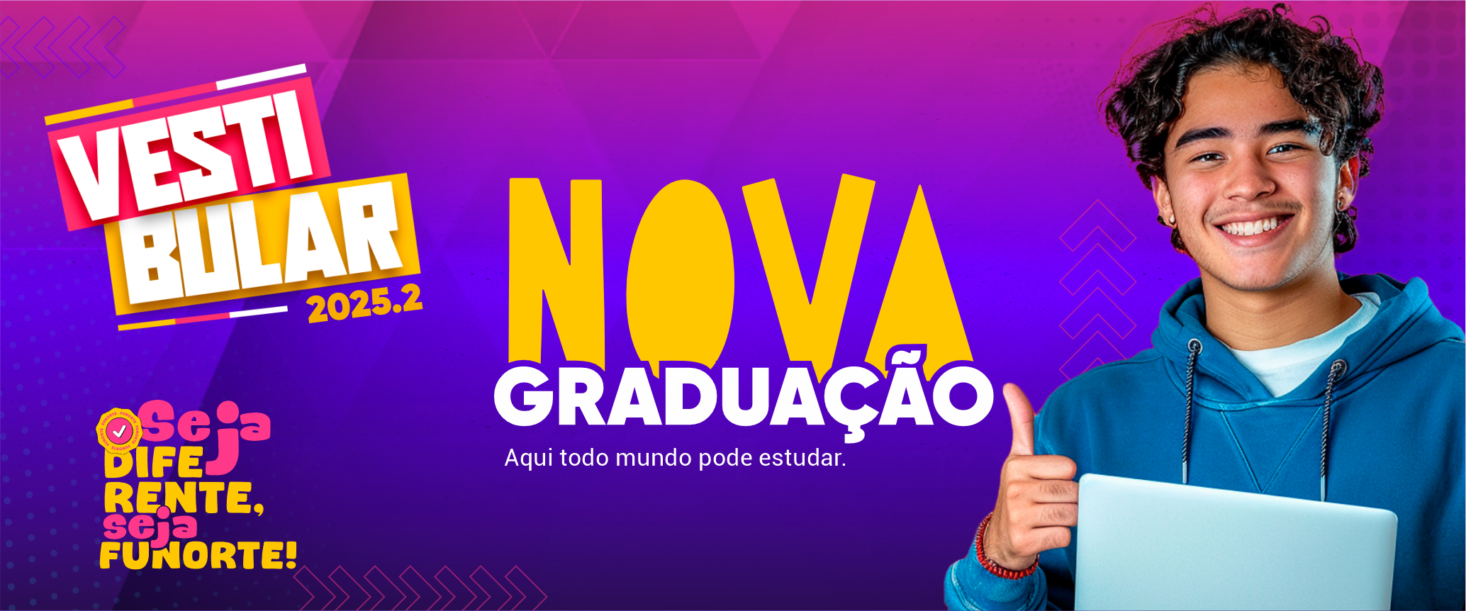 Vestibular 2025.1 - BANNER SITE 7