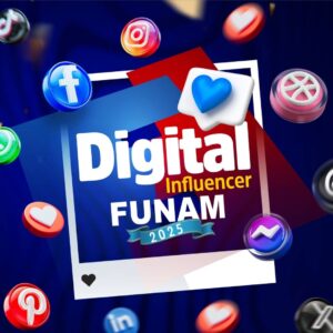 Leia mais sobre o artigo Processo Seletivo – FUNAM Digital Influencer 2025