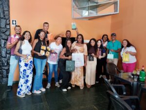 Leia mais sobre o artigo Caravana de Doação de Sangue da Funam reforça Estoques do Hemominas em Montes Claros