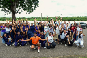 Leia mais sobre o artigo Funam realiza ação social em Pirapora com atendimentos gratuitos de saúde e orientação jurídica