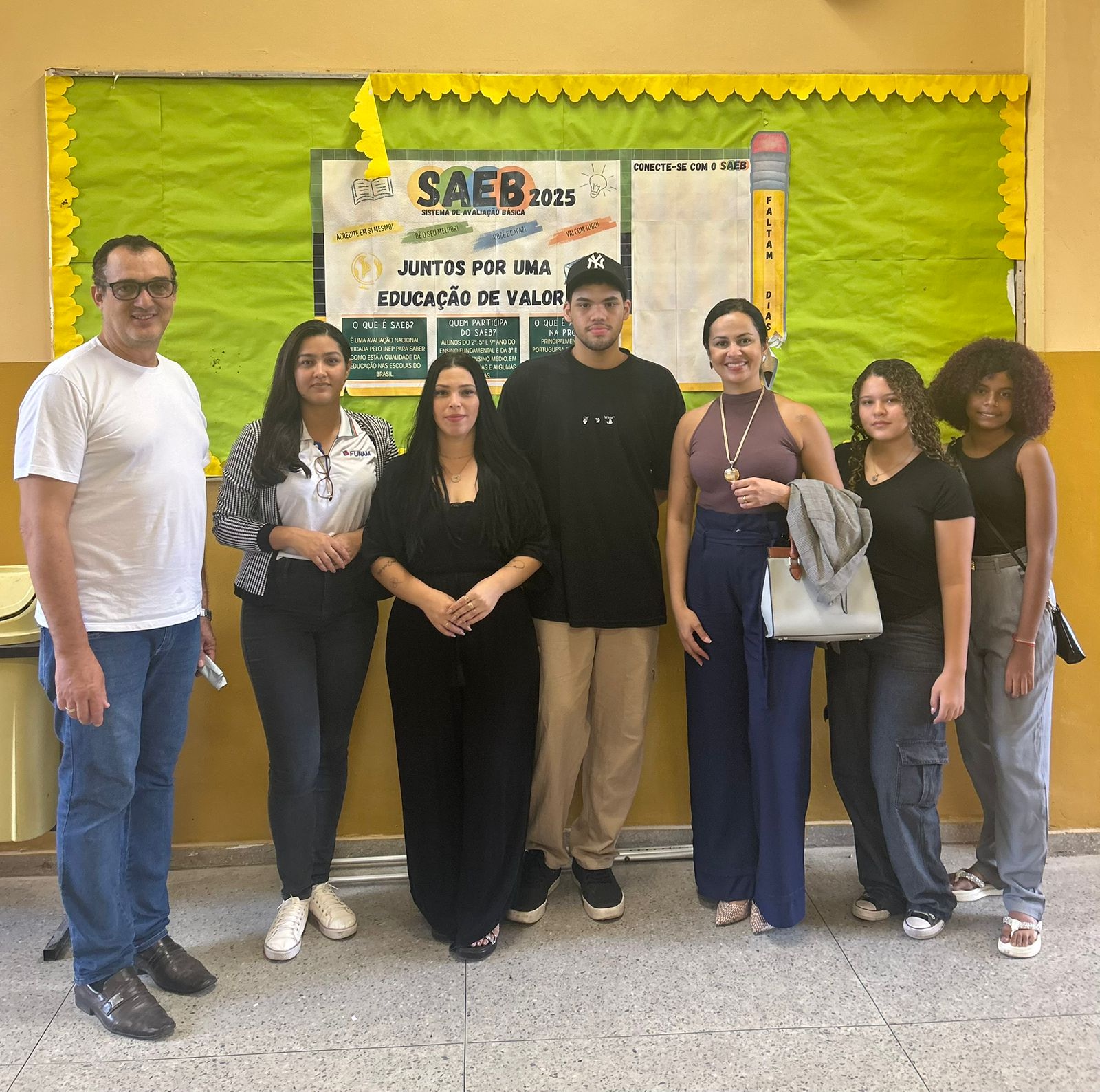 No momento, você está visualizando Projeto Direito na Escola leva conhecimento jurídico à Escola Estadual Joseph Hein, em Várzea da Palma